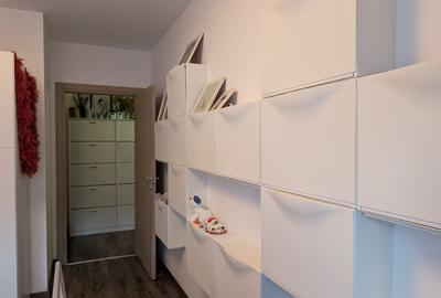 Apartament cu 3 camere decomandat, mobilat în Aviației - 5