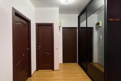 Apartament cu 3 camere decomandat, mobilat în Tomis Plus - 23