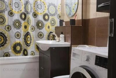 Apartament cu 2 camere decomandat în Răcădău - 3