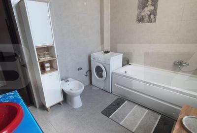 Apartament 2 camere modern, centrala, AC, parcare, Tudor Vladimirescu - 7