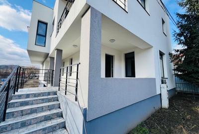 Spațiu comercial, de 140 mp, în Mărăști