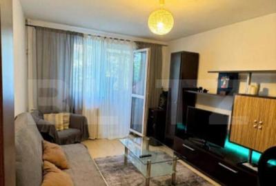 Apartament de 2 camere la cheie, Piata Resita - 8