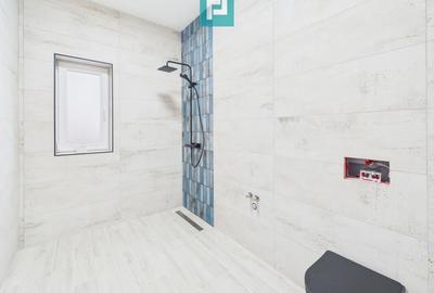 Casă individuală cu 4 camere cu Canalizare în Moșnița Nouă - 36