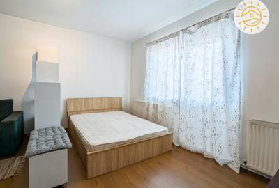 Garsonieră decomandată în Florilor - 3