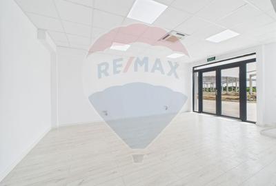 Spațiu industrial, de 600 mp, în Chiajna - 7