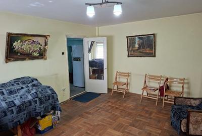 De vanzare apartament 3 camere catedrala