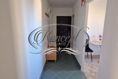 Apartament cu 2 camere decomandat, mobilat în Zorilor - 3