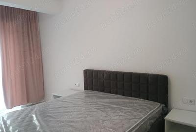 Apartament cu 2 camere semidecomandat în Florești - 7