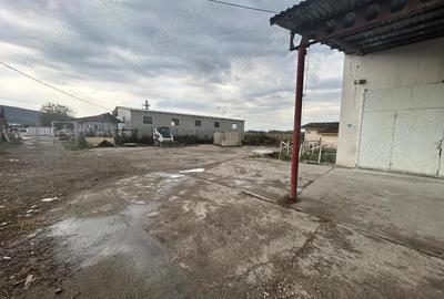 Spațiu comercial, de 220 mp, în Simeria Veche - 3