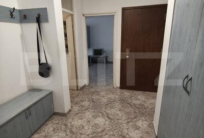 Apartament 2 camere, 50 mp, strada Alexandru Xenopol Apartament 2 camere, 50 mp, strada Alexandru Xenopol - 4