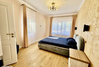 Apartament cu 3 camere în Bună Ziua