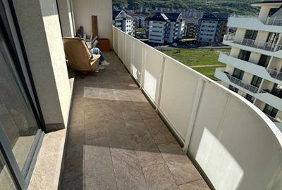Apartament cu 3 camere decomandat în Florești - 13