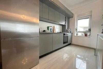 3 camere, zona Dumbravita - 3