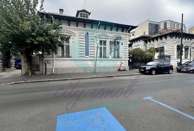 Casa ideala pentru restaurant, clinica sau birouri - 2