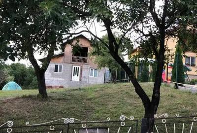 Casa + Teren de vanzare Comarnic 1.200 mp - 4