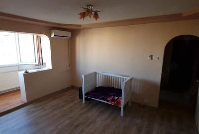 Apartament cu 2 camere semidecomandat în Lipovei - 10