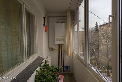 Apartament cu 4 camere decomandat în Gheorghe Lazăr - 4