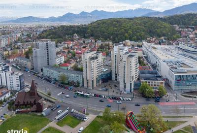 Apartament cu 2 camere decomandat în Centrul Civic - 14