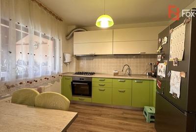 Duplex cu 4 camere cu Garaj în Moșnița Nouă - 4