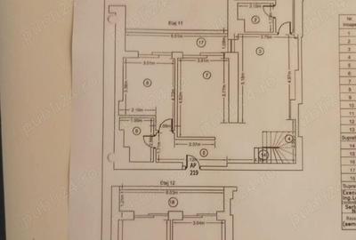Duplex 146 mp, Roka- Nerva Traian - 13