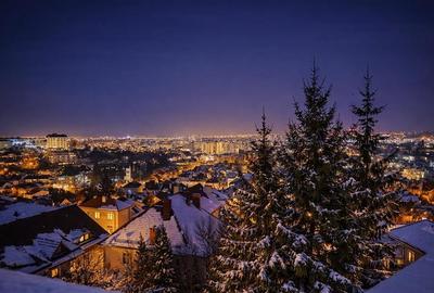 Hotel/Pensiune, de 62.5 mp, în Central - 9