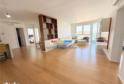 Apartament cu 4 camere în Floreasca - 1