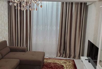 Garsonieră semidecomandată în Timpuri Noi