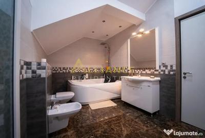 Casă cu 6 camere cu Teren 350 Mp în Berceni - 8