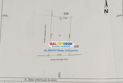 Inchirere spatiu comercial in Ploiesti, zona Halele Centrale - 5