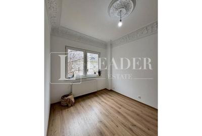 Stirbei Voda || Parc Cismigiu | Apartament in vila, cu 2 camere - 3