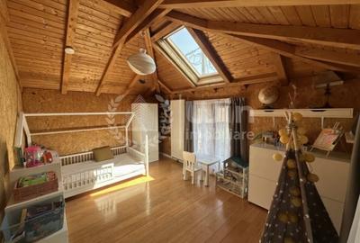 Casa individuala la cheie | 140mp utili | 360mp teren | Someseni - 7