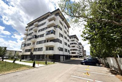 APARTAMENT 3 CAMERE * NOU* DEZVOLTATOR* MILITARI APARTAMENT 3 CAMERE * NOU* DEZVOLTATOR* MILITARI - 1