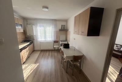 Apartament cu 2 camere semidecomandat în Deve - 2