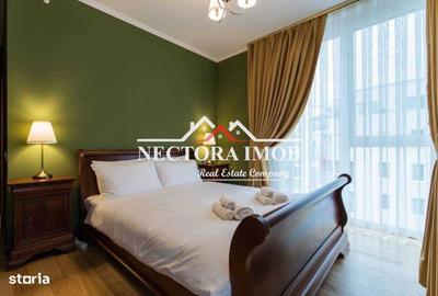Apartament cu 3 camere în Orașul Nou