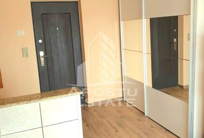 Apartament cu 2 camere semidecomandat, mobilat în Micălaca - 5