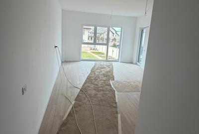 Apartament cu 2 camere decomandat în Central - 7