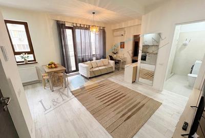 Apartament cu 2 camere, mobilat în Nicolae Grigorescu - 2