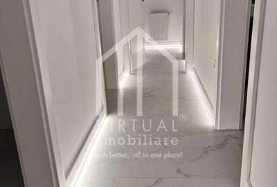 Apartament cu 3 camere în Șelimbăr