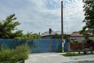 Teren de 1600 mp, în Vidra - 5