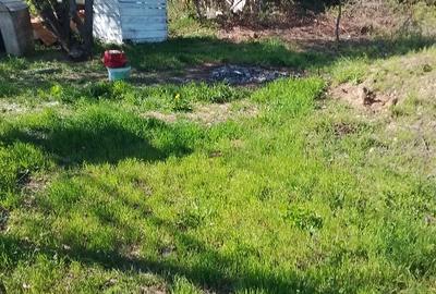 Teren Construcții intravilan de 6820 mp, în Dealuri Oradea - 2