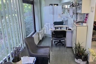 Salon de Infrumusetare 80 Mp De Vanzare, Bd 1 Decembrie, Semicentral - 3