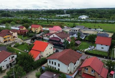 Casa cu 6 camere de vanzare in Pitesti - 12