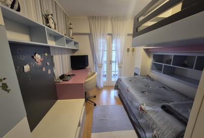 Apartament cu 3 camere decomandat, mobilat în Calea Romanului - 4