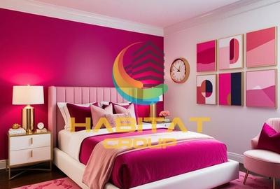 Vanzare ap. 2 camere etaj 1 decomandat 64 mp oportunitate Grand Arena comision 0 - 4