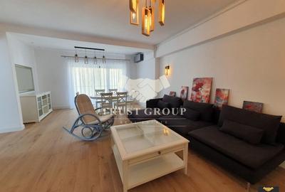 Apartament cu 3 camere decomandat în Titulescu - 2