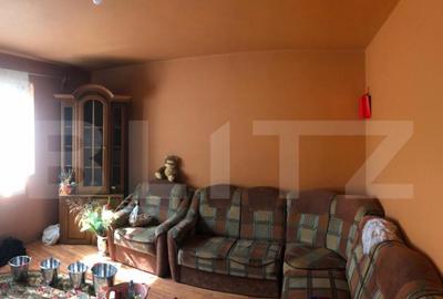 Casă cu 4 camere cu Teren 2906 Mp în Central - 3