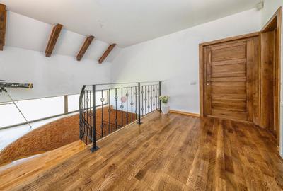 Suprafata generoasa teren - 17