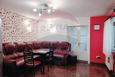 Casa de inchiriat in Centrul Vechi - ideala pentru locuinta sau birou - 3