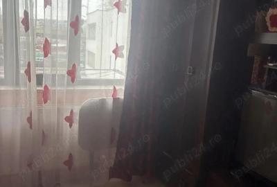 Garsonieră decomandată în Podu Roș - 1