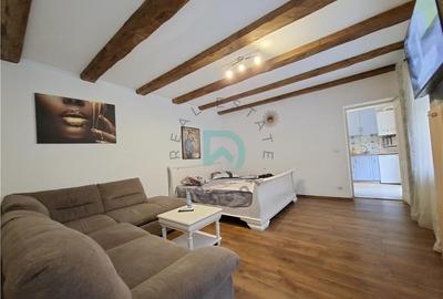 Apartament 2 camere, Centrul Istoric, Brasov - 5